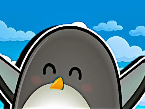 Learn to Fly 1